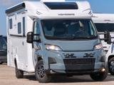 Weinsberg CaraSuite 650MEG SPICY *Klima *Lithium,Automatik - Weinsberg Wohnmobil oder -wagen