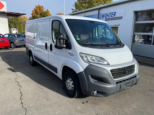 Fiat Ducato Kasten 30 130 L2H1 RS: 3450 mm