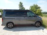 Volkswagen T6.1 California Beach Edition DSG/4Motion - VW T6 California in Nürnberg