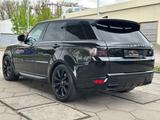 Land Rover Range Rover Sport Leder/Navi/RFK/LED - Land Rover Range Rover Sport in Stuttgart