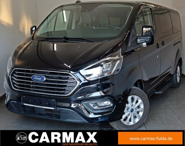 Ford Tourneo Custom 320 L2 9 Sitzer,Leder,Navi, Xenon