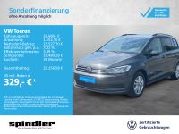 Volkswagen Touran - Vorschau Bild 1