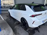 Opel Astra GSe, Bj. 2023, 8-Fach, HUD, Service - Opel Astra GSe mit Hybrid-Antrieb (Benzin/Elektro)