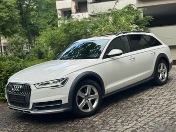 Audi A6 - 2