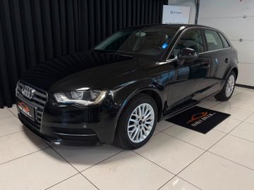 Audi A3 - 2
