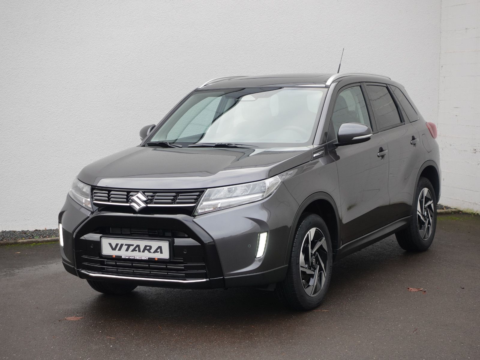 Fahrzeugabbildung Suzuki Vitara 1.4 Comfort+ NAVI,Sitzh.,PDC,Kamera,Pano