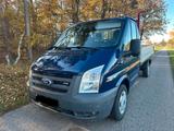 Ford Transit/Tourneo  2.2 TDCi TÜV 01/2028... - Ford Tourneo aus 2008