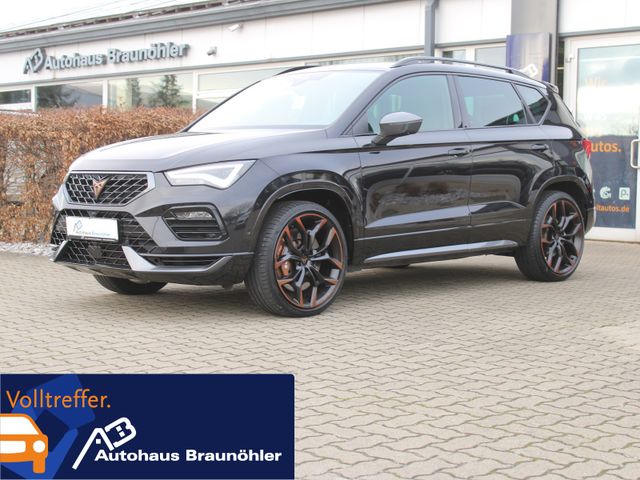 Cupra Ateca VZ 4Drive Limited Edition*Brembo*beats*