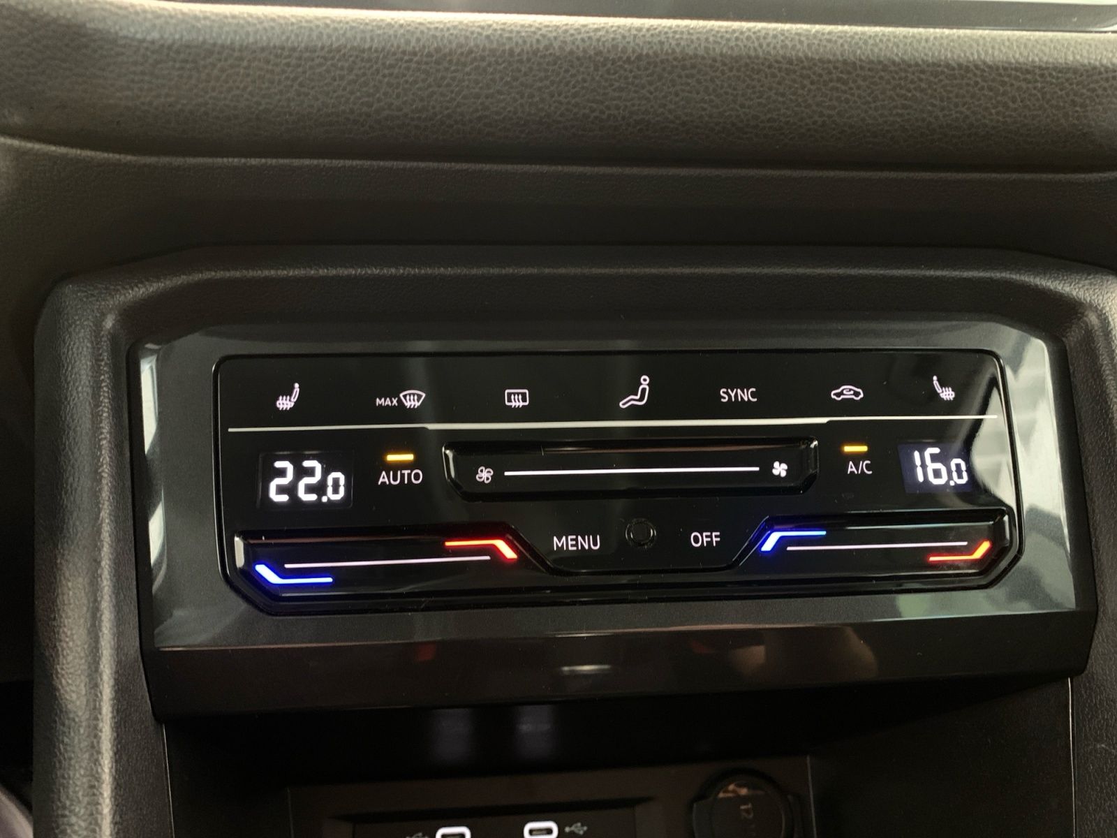 Volkswagen Tiguan Allspace - Bild 19