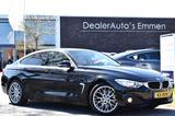 BMW 4-serie Gran Coupé 430i XENON LEDER SPORTSTOELEN - BMW 430 Gran Coupé aus 2016