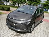 Citroën Grand C4 Picasso 1.6hdi 7-Sitz Leder*7.900+Mwst* - Citroën: C9
