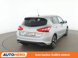 Nissan Pulsar 1.2 Tekna*NAVI*TEMPO*SHZ*ALU*LIM*KLIMA* - Nissan Pulsar in Hannover