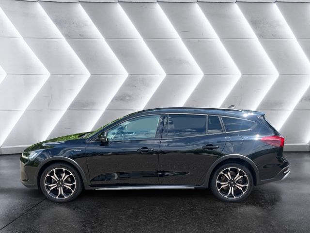 Ford Focus — fotografia 3
