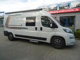 Weinsberg CaraBus 600 MQ  (WM 202) 165 PS / Markise - Weinsberg CaraBus 600 MQ