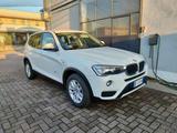 BMW X3 X3 F25 LCI xdrive20d auto my17 - BMW X3 F25 mit Diesel-Antrieb