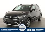 Volkswagen T-Cross 1.0 TSI DSG Life, AHK, IQ.Light, Kamera,