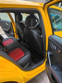 2019 AUDI SQ2 photo 10