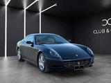 Ferrari 612 612 Scaglietti 5.8 A F1 One To One B - schwarze Ferrari 612
