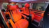 Toyota GRANVIA LUXURY LOUNGE FOR VIP - Business VAN - Toyota Alphard Gebrauchtwagen