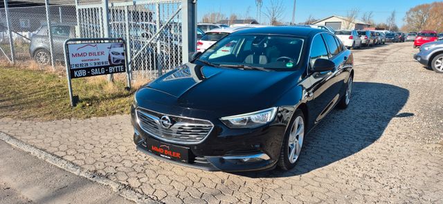 Opel Insignia B Grand Sport Dynamic 4x4 ,Automatic