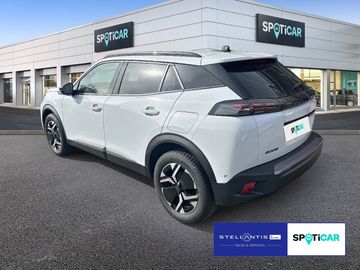 Peugeot 2008 - 7