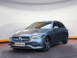 Mercedes-Benz C 180 T Avantgarde Advanced LED Kamera Spurh.-As - Mercedes-Benz C 180 in Halle