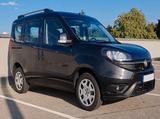 Fiat Doblo 1.4  - Fiat Doblo Gebrauchtwagen in München