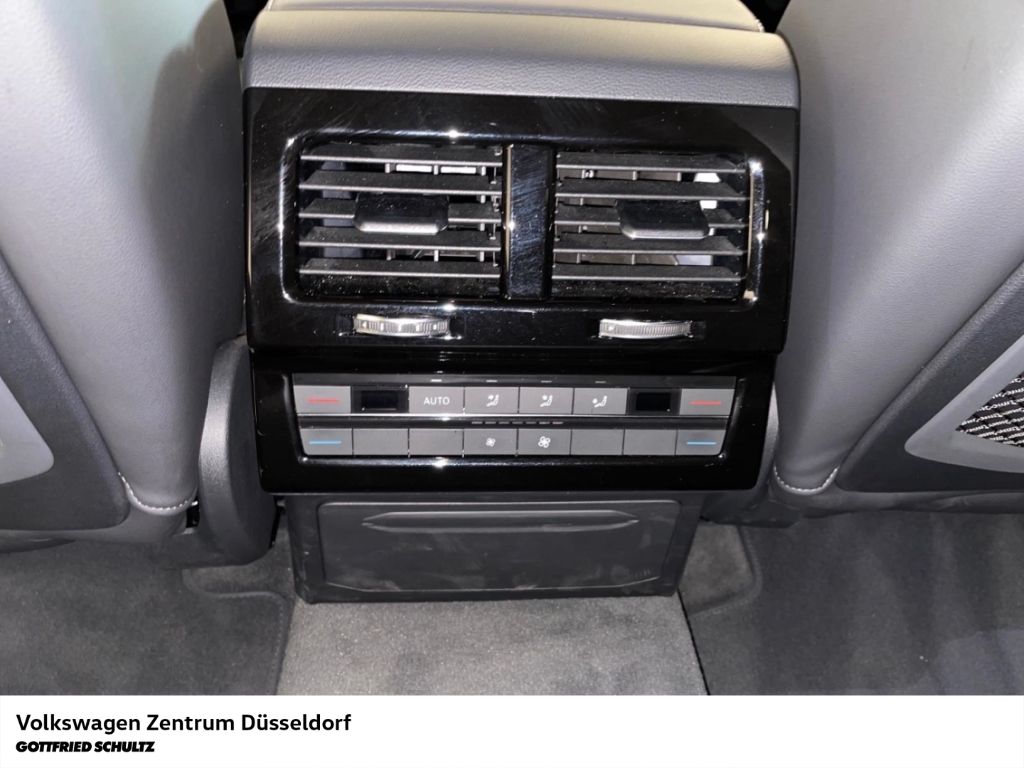 Volkswagen Touareg - Bild 16