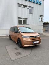 Volkswagen T7 Multivan 2,0 TDI SCR DSG Überhang Life Life