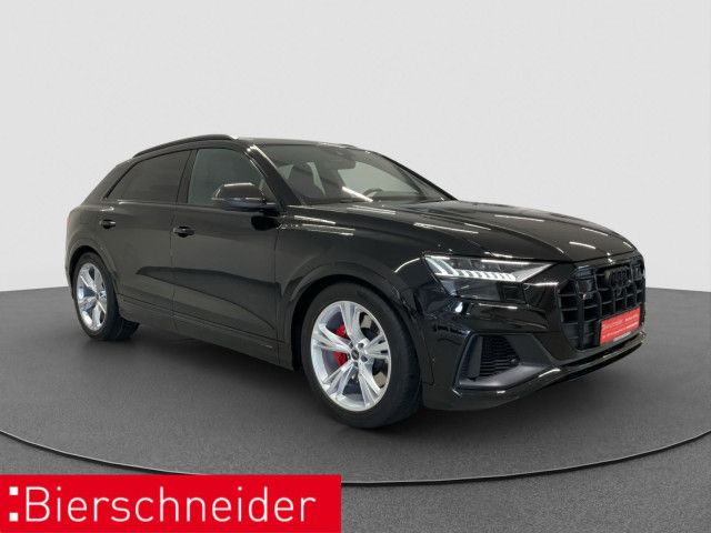 Audi SQ8 - Bild 3