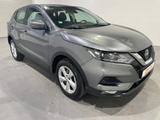 Nissan Qashqai 1.3 DIG-T Shiro EU6d Navi Klima PDC SHZ - Nissan Qashqai: Eu