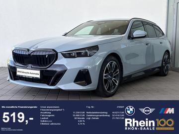 صورة 1 لـ 2024 BMW I5