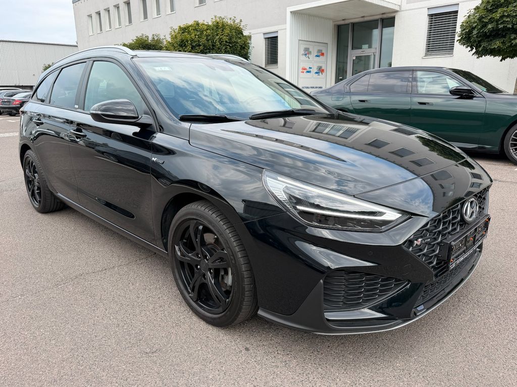 Image of Hyundai i30