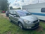 Ford Galaxy 2,0 TDCi 103kW DPF Ghia Ghia