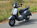 Vespa GTS 310 SUPERSPORT GRIGIO  EZ 08/2025