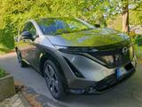 Nissan Ariya Evolve Pack, 20", Elektro 87 ... - Nissan Ariya von privat