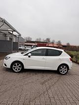 Seat Ibiza 1.2 TSI 66kW  - Seat Ibiza: 6k2