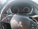 Mitsubishi Eclipse Cros - Mitsubishi Eclipse: Mitsubish