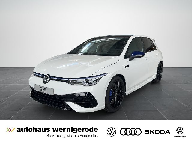 Volkswagen Golf R Performance 2,0l TSI OPF 4MOTION DSG