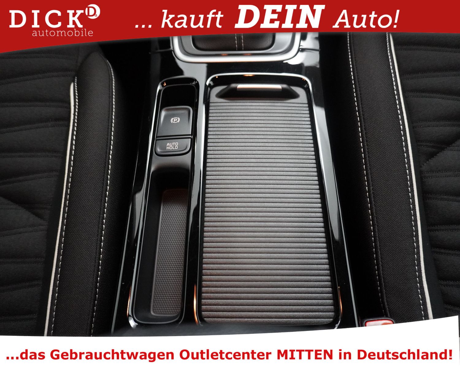Fahrzeugabbildung Kia ProCeed SW 1.5 DCT GT Line >KAM+JBL+LED+AHK+ACC+