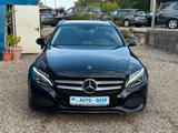 Mercedes-Benz C 200 T CGI*Automat*Standhzg*Pano*Burmester*AHK* - gebrauchte Mercedes-Benz C 200 aus dem Jahr 2017