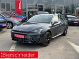 Cupra Leon Sportstourer 2.0 TSI DSG 4Drive VZ NAVI SEN