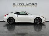 Nissan 370Z Nismo *Schale*Kamera*Bose*Invidia*2.Hand* - Nissan: Sportwagen