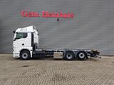 MAN TGX 26.510 6x2 BDF 70.000 KM! - MAN TGX 26-510