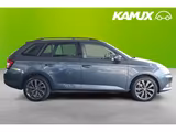 Skoda Fabia 1.0TSI Combi Ambition+SHZ+PDC+TEMPO+KLIMA - Skoda Fabia: 1.0