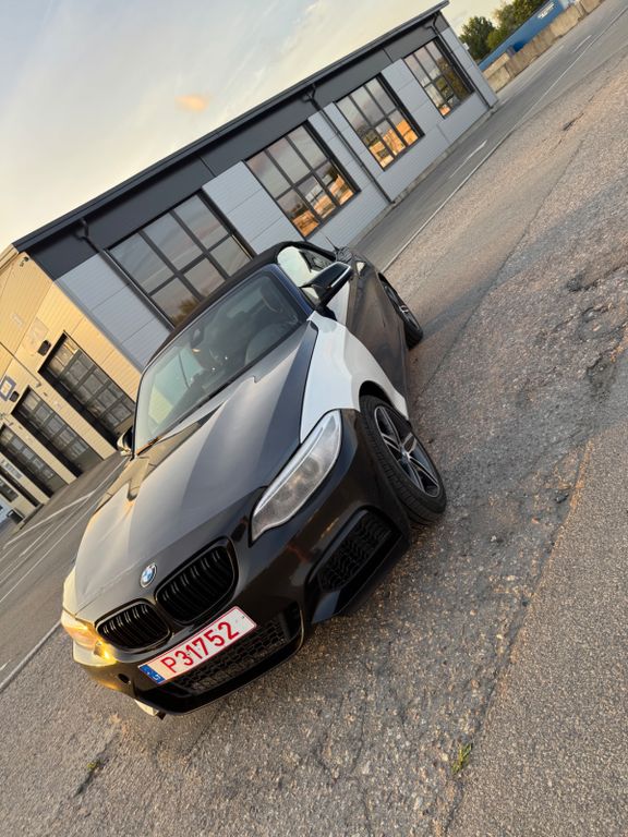 Image of BMW 220