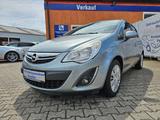 Opel Corsa D Active Automatik,Lenkradheizung,Sitzheiz - Opel Corsa: Automatik, D
