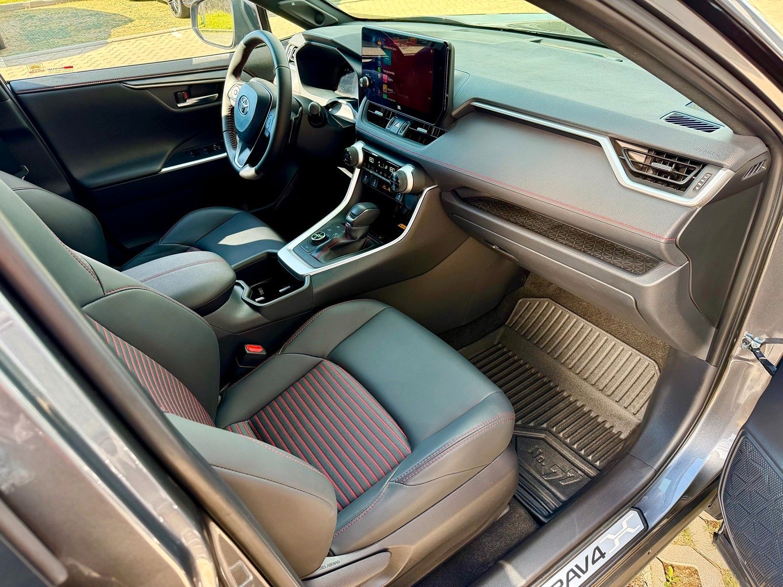 Фото авто