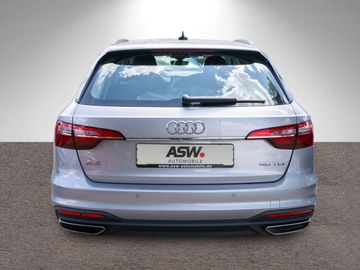 Audi A4 - 6