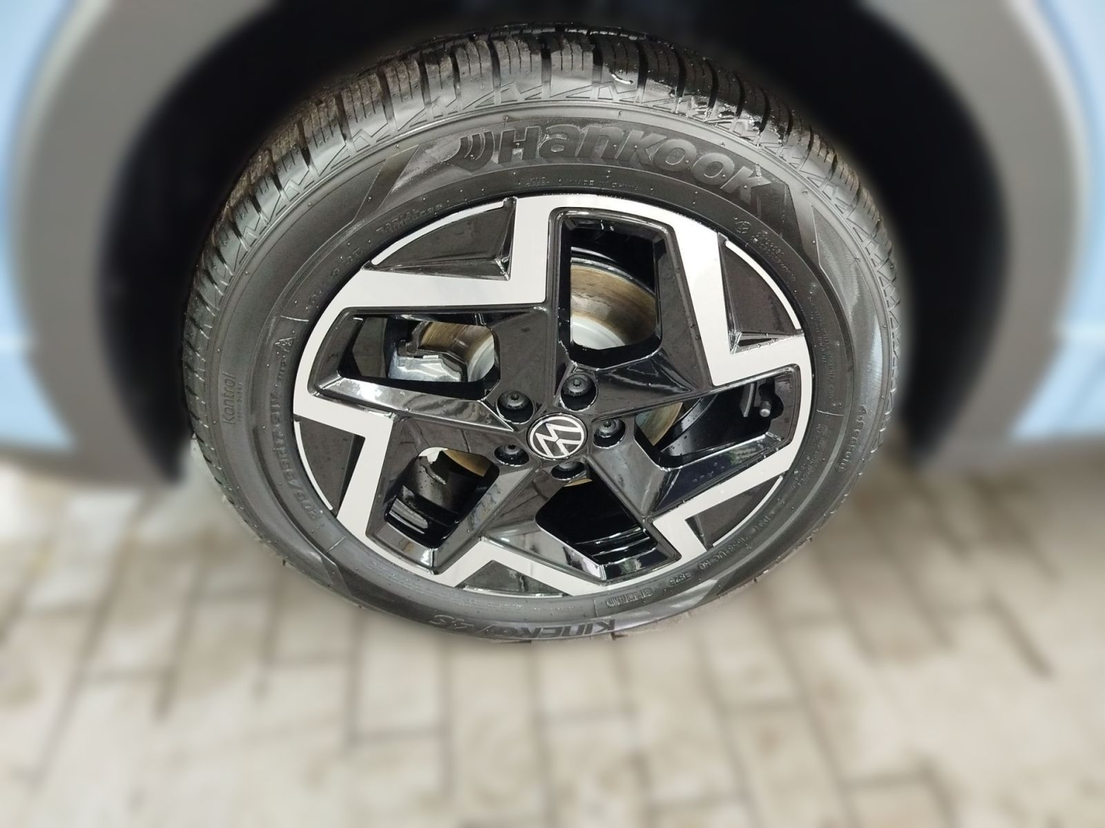 Volkswagen T-Cross - Bild 3